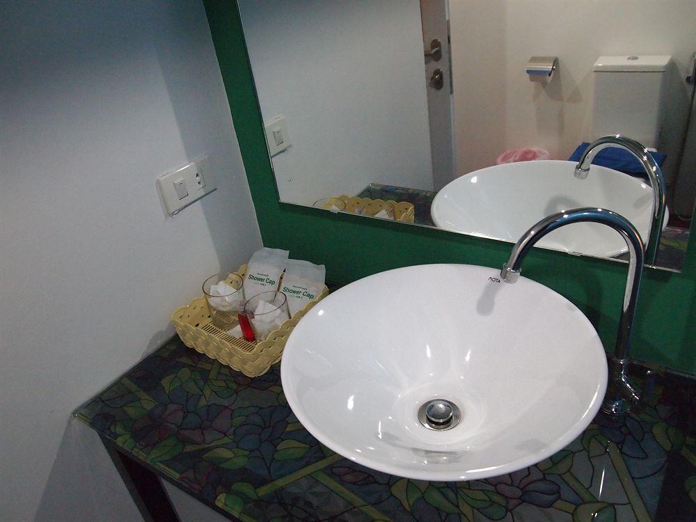 The Right Resort Pattaya Bagian luar foto